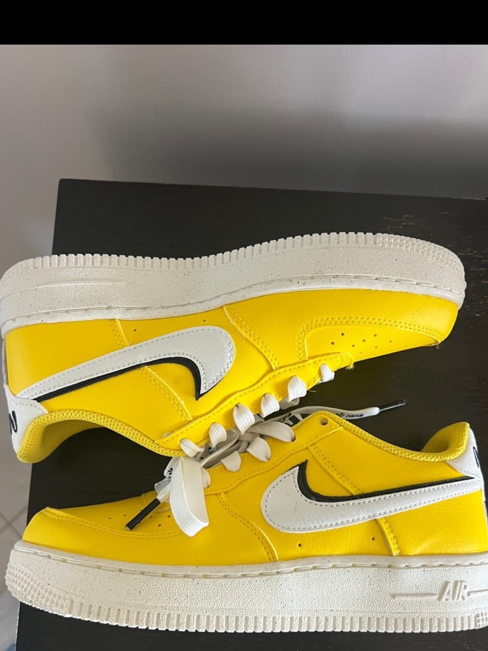 Nike Air Force 1 Low '07 LV8